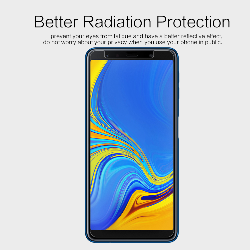 Nillkin-Matte-PET-Screen-Protector-With-Rear-Camera-Lens-Protector-For-Samsung-Galaxy-A7-2018-1376282-2